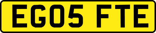 EG05FTE