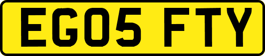 EG05FTY