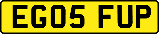 EG05FUP