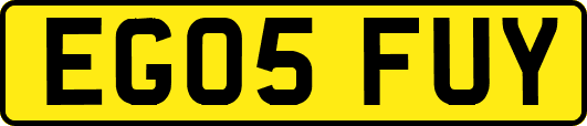 EG05FUY