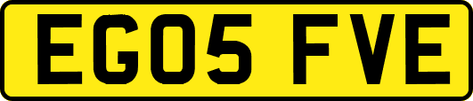 EG05FVE