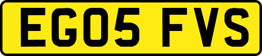 EG05FVS