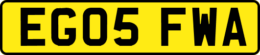EG05FWA