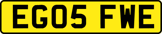 EG05FWE