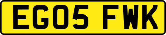 EG05FWK