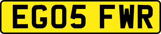 EG05FWR