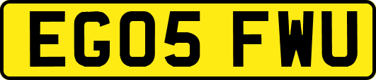 EG05FWU