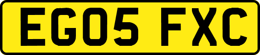 EG05FXC