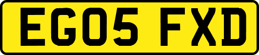 EG05FXD