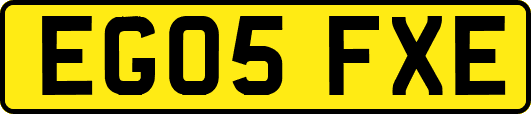 EG05FXE