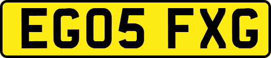 EG05FXG