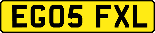 EG05FXL
