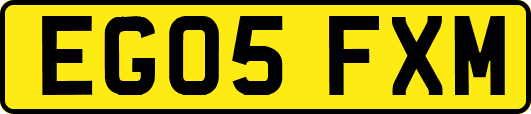 EG05FXM