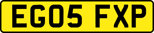 EG05FXP