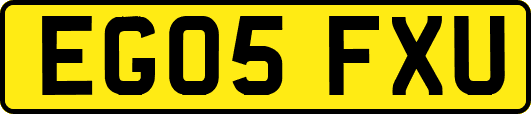 EG05FXU