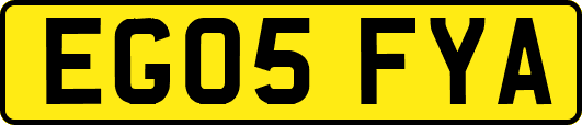 EG05FYA