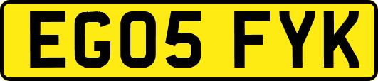 EG05FYK