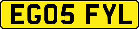 EG05FYL