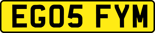 EG05FYM