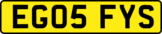 EG05FYS