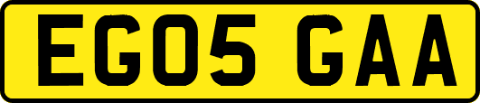 EG05GAA