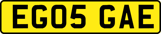 EG05GAE