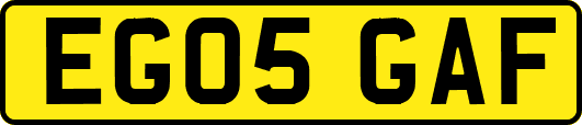 EG05GAF