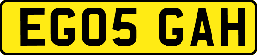 EG05GAH