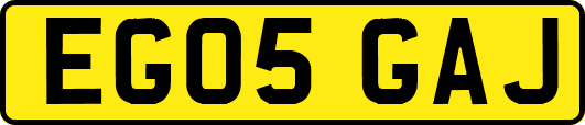 EG05GAJ
