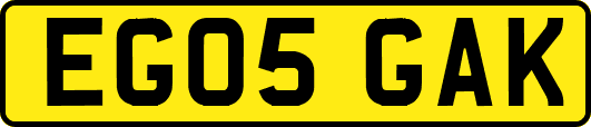 EG05GAK