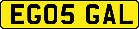 EG05GAL