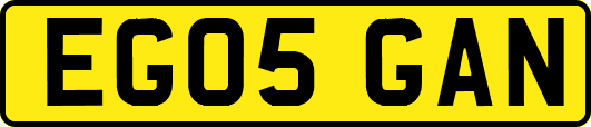 EG05GAN