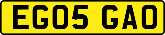 EG05GAO