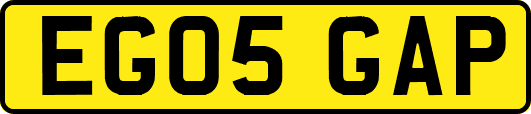 EG05GAP
