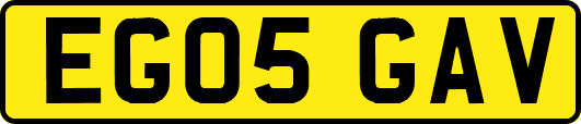 EG05GAV