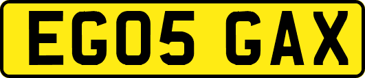 EG05GAX