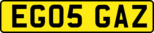 EG05GAZ