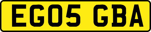 EG05GBA