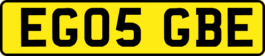 EG05GBE