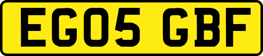EG05GBF