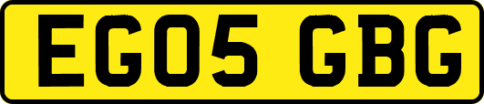 EG05GBG