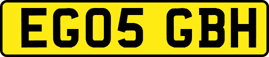 EG05GBH