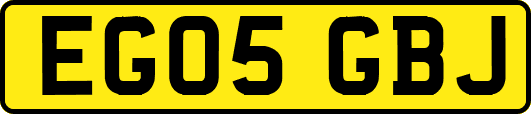 EG05GBJ