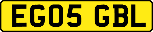 EG05GBL