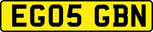 EG05GBN
