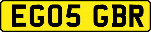 EG05GBR