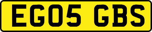 EG05GBS