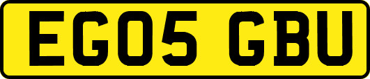 EG05GBU