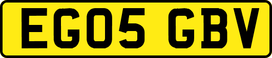 EG05GBV