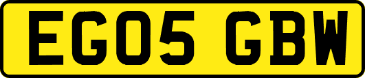 EG05GBW